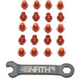 45NRTH Replacement Pedal Pins