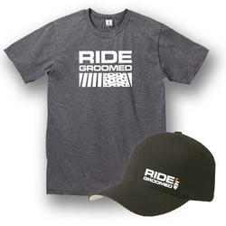 45NRTH Groomed Single Track T-Shirt