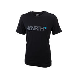 45NRTH Merino Logo T-Shirt - Women's