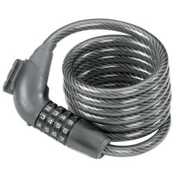 ABUS Tresor 1350 Combo Cable (15mm)