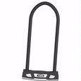 ABUS Granit Plus 51 U-Lock