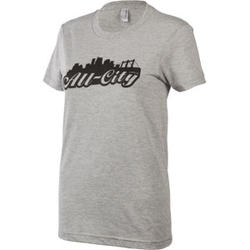 All-City Cityscape Tee - Women's