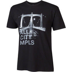 All-City Hennepin Bridge Tee - Women's