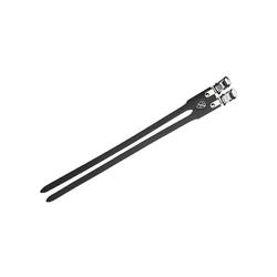 All-City Deluxe Double Toe Straps 