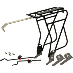 Axiom Journey Uni-Fit MK3 ALU Rack