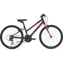 Specialized Girl's Hotrock 24 Street (21-Speed)