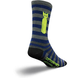 SockGuy Bomber II Socks