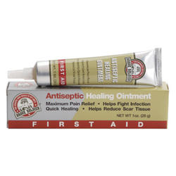 Brave Soldier Antiseptic Healing Ointment