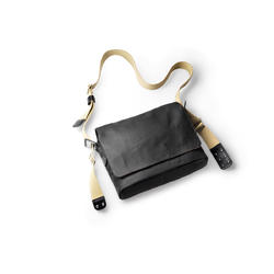 Brooks Paddington Shoulder Bag
