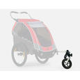 Burley One-Wheel Stroller Kit