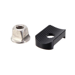 Campagnolo EPS Front Derailleur Nut & Washer