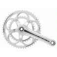 Campagnolo CX 11 Power-Torque Crankset (46/36)