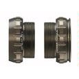 Campagnolo CX Power-Torque Bottom Bracket Cups