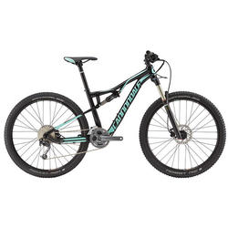 Cannondale Habit Women's 2