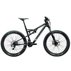 Cannondale Habit Black Inc.