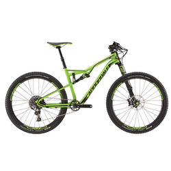 Cannondale Habit Carbon 1