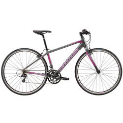 Cannondale Quick Speed 3 - Women's