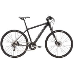 Cannondale Quick CX 1