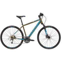 Cannondale Quick CX 2
