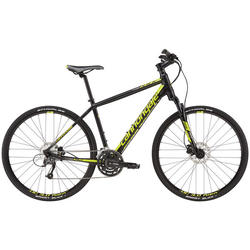 Cannondale Quick CX 3