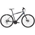 Cannondale Quick CX 4 