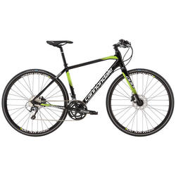 Cannondale Quick Speed Disc 1