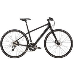 Cannondale Quick Speed 1 - Women's