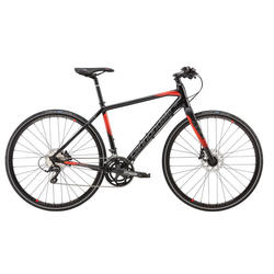 Cannondale Quick Speed 2