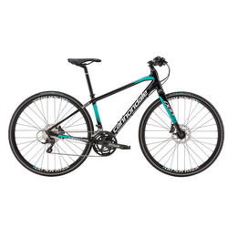 Cannondale Quick Speed 2 - Women's