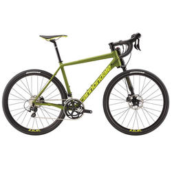 Cannondale Slate Disc 105