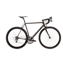 Cannondale SuperSix EVO Black Inc.