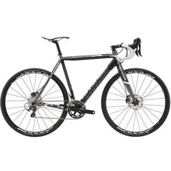 Cannondale SuperX Ultegra 