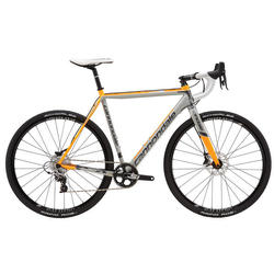 Cannondale SuperX Rival CX1