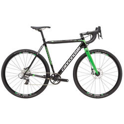 Cannondale SuperX Hi-MOD CX1
