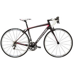 Cannondale Synapse Carbon 5 105 - Women's