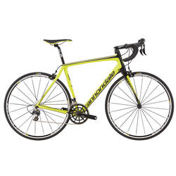 Cannondale Synapse Hi-MOD Dura-Ace