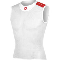 Castelli Core Mesh Sleeveless Baselayer