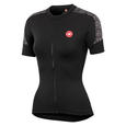 Castelli Scarabocchio Jersey FZ - Women's 