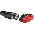 CatEye Uno/Rapid 3 Light Kit
