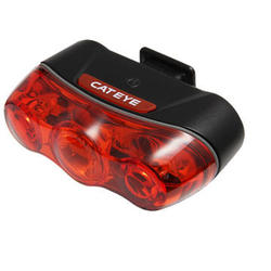 CatEye Rapid 3 Taillight