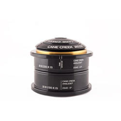 Cane Creek AngleSet ZeroStack Headset Kit (1 1/8-Inch Steerer)