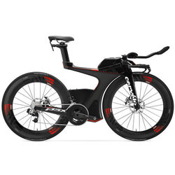 Cervelo P5X Disc eTap