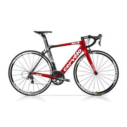 Cervelo S3 (Ultegra)
