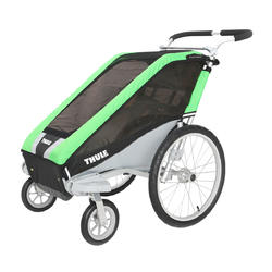 Thule Chariot Cheetah 1