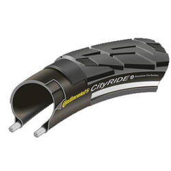 Continental City Ride II (26-inch)