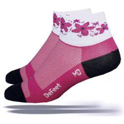 DeFeet Aireator Pink Passion - Women's