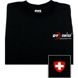 DT Swiss DT Swiss Logo T-Shirt