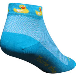 SockGuy Ducky Socks - Women's