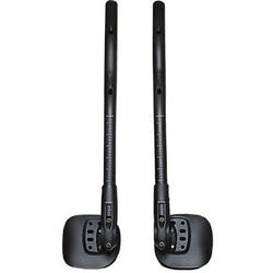 ENVE Road Bar Clip-On Extensions