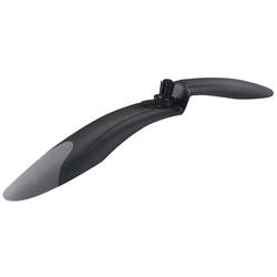 Evo 1 Piece Front Fender